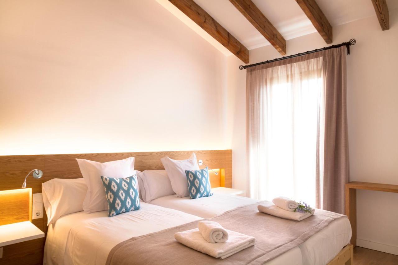 Hotel Angels Boutique - Turismo De Interior Selva  Zewnętrze zdjęcie