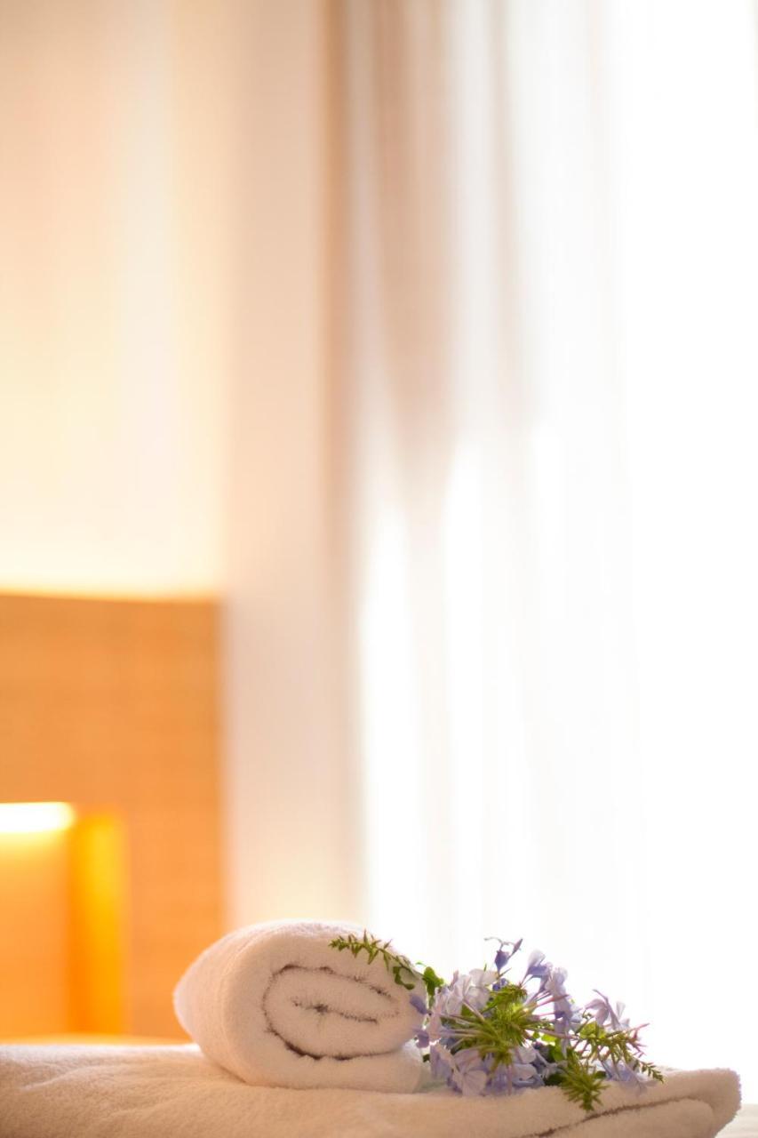 Hotel Angels Boutique - Turismo De Interior Selva  Zewnętrze zdjęcie