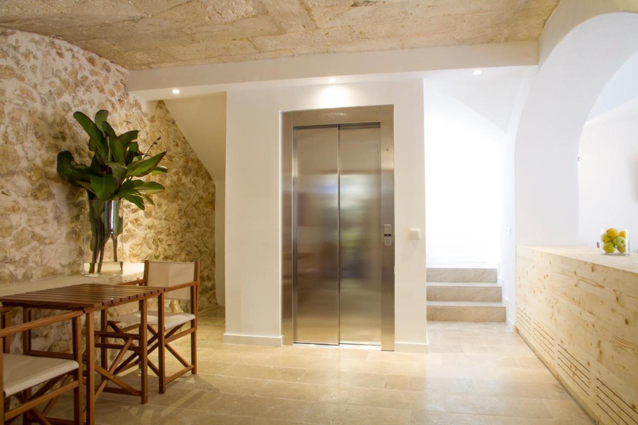 Hotel Angels Boutique - Turismo De Interior Selva  Zewnętrze zdjęcie
